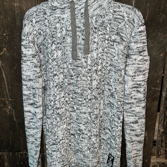 Denim Co Knitted Sweater - Picture 1 of 5